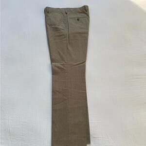 J.Crew Ludlow Tan Slim Pants 31x30